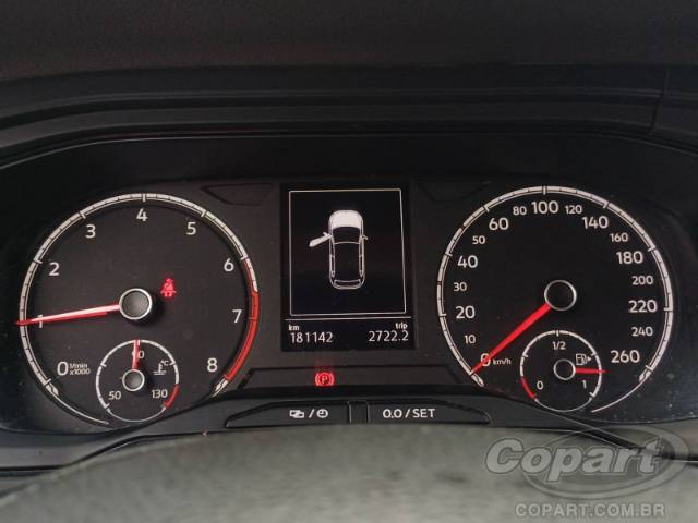 2019 VOLKSWAGEN POLO 
