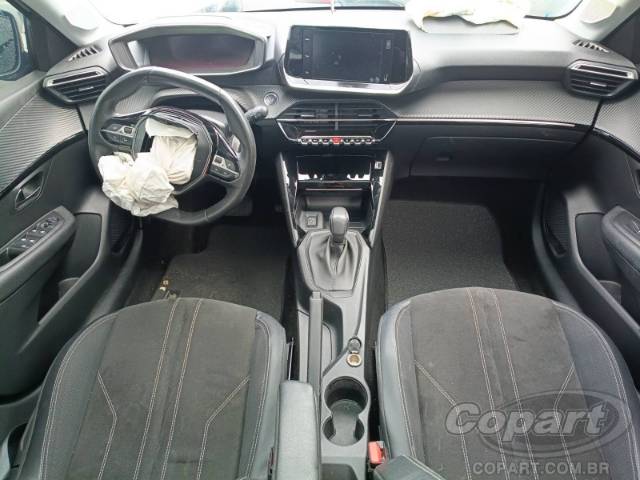 2021 PEUGEOT 208 