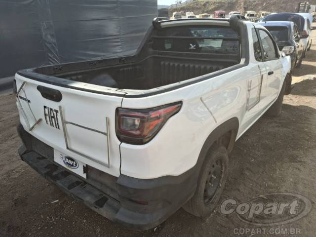 2026 FIAT STRADA 