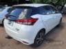 2020 TOYOTA YARIS 