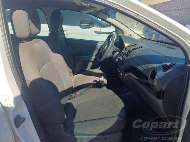 2018 FIAT GRAND SIENA 