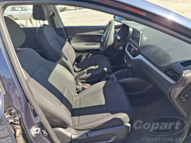 2024 HYUNDAI HB20 