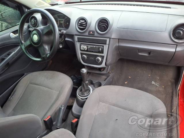 2010 VOLKSWAGEN SAVEIRO CE 
