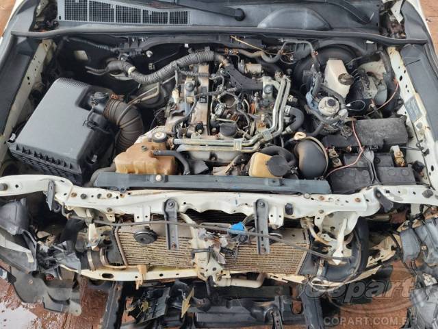 2020 TOYOTA HILUX CD 