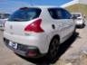2013 PEUGEOT 3008 