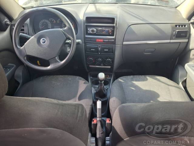 2005 FIAT SIENA 