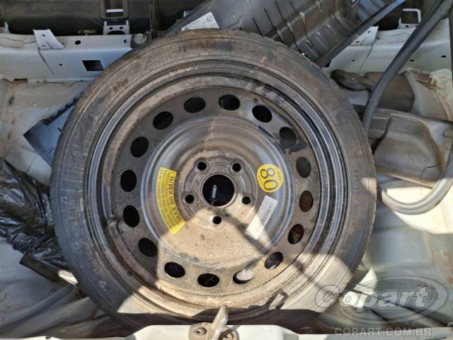 2025 CHEVROLET TRACKER 