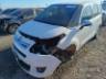 2012 CITROEN C3 PICASSO 