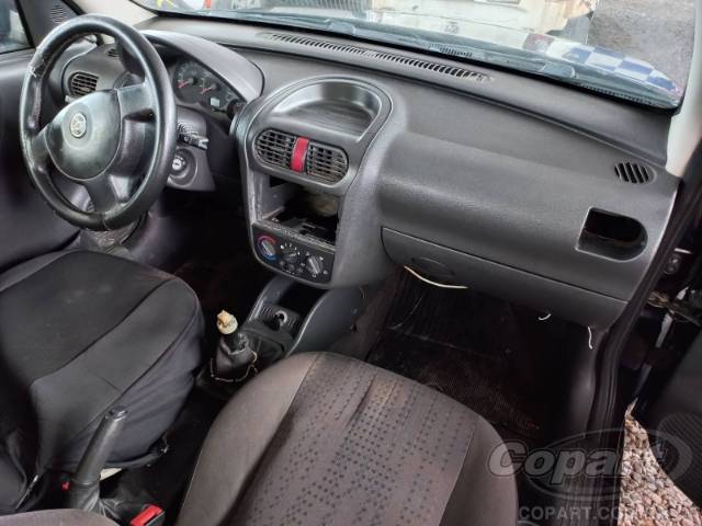 2010 CHEVROLET MONTANA 