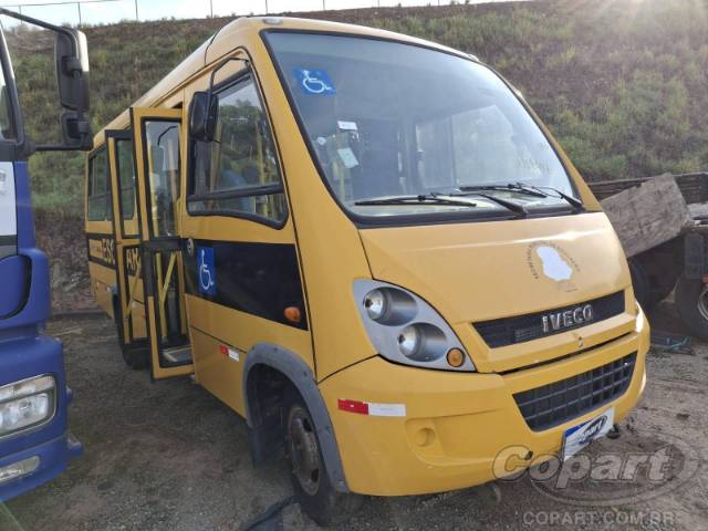 2014 IVECO CITY CLASS 