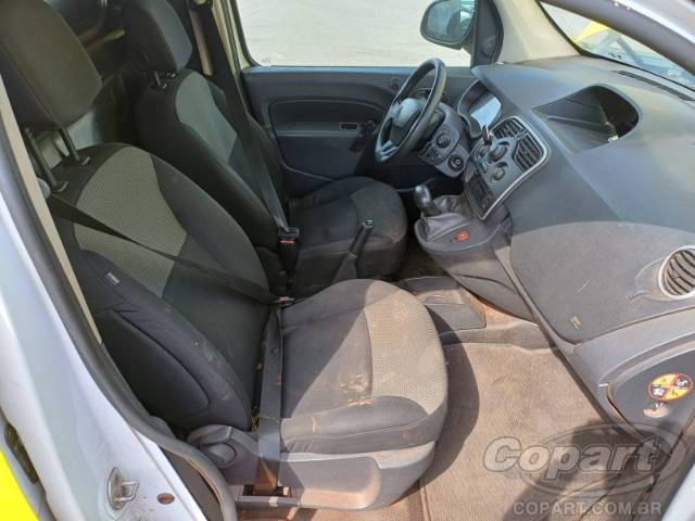 2023 RENAULT KANGOO FURGAO 