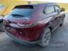 2024 HONDA HR-V 