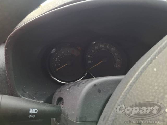 2018 RENAULT SANDERO 