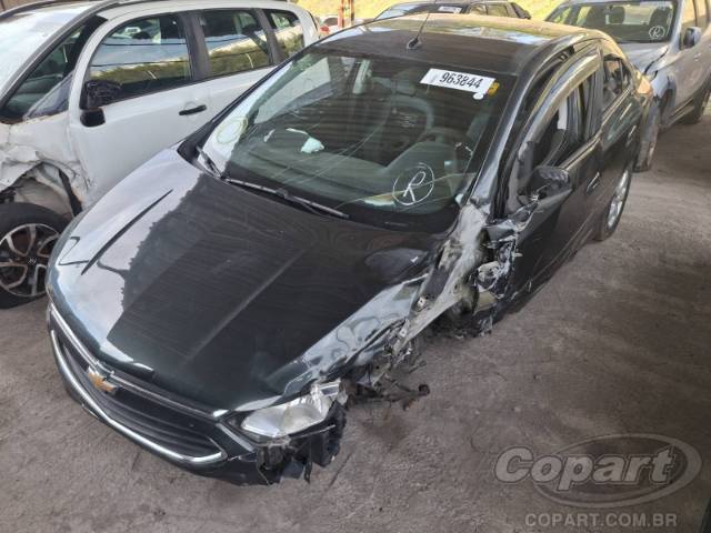 2019 CHEVROLET PRISMA 
