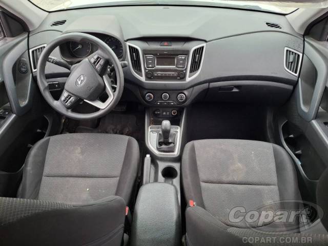 2018 HYUNDAI CRETA 