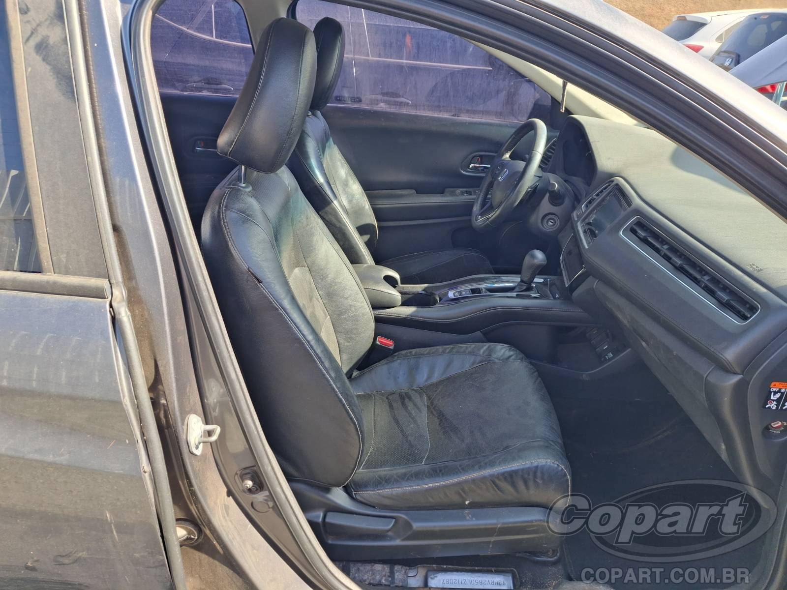 Foto 5: 2020 HONDA HR-V