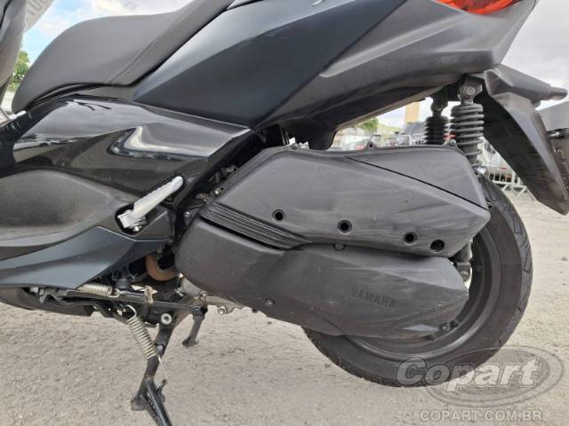 2023 YAMAHA XMAX 