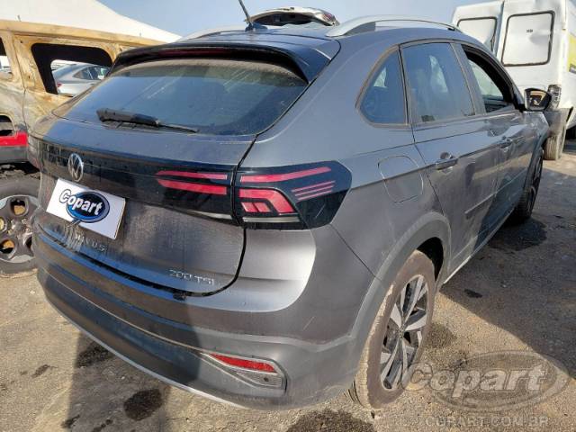 2022 VOLKSWAGEN NIVUS 