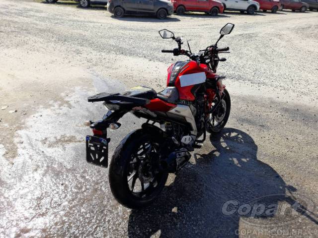 2022 YAMAHA FZ25 FAZER 