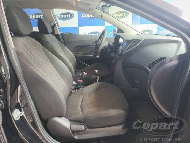 2019 HYUNDAI HB20 