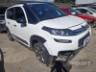 2017 CITROEN AIRCROSS 
