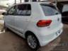 2019 VOLKSWAGEN FOX 