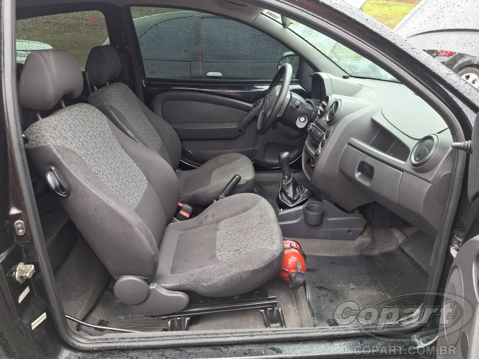 2013 FORD KA — foto 5 de 11