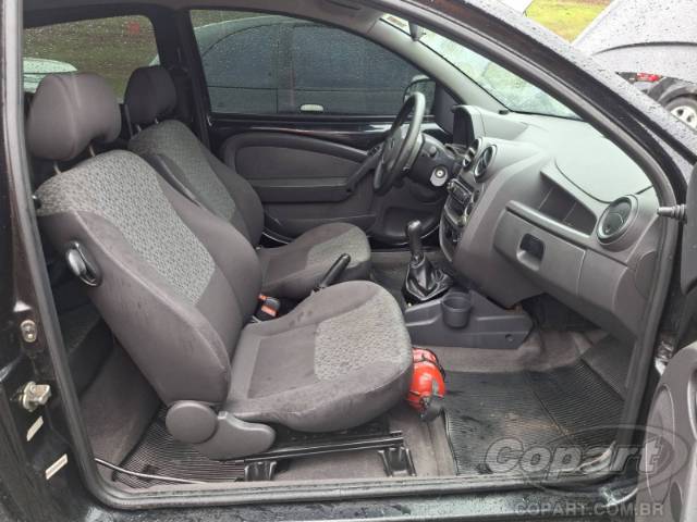 2013 FORD KA 