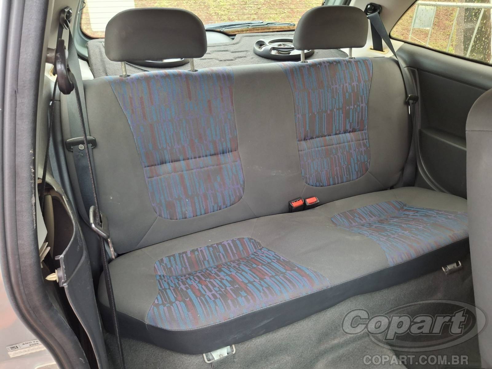 Foto 6 de 12: 2009 CHEVROLET CELTA