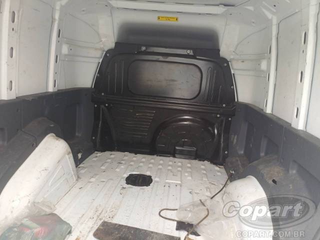 2025 FIAT FIORINO FURGAO 