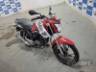 2022 HONDA CG 160 
