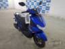 2025 YAMAHA FLUO 