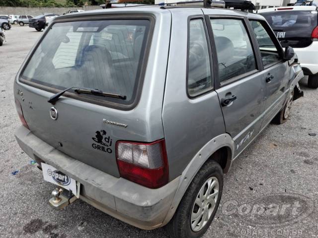 2012 FIAT UNO 