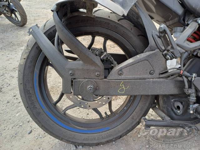 2024 BAJAJ DOMINAR 