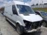 2019 MERCEDES BENZ SPRINTER 
