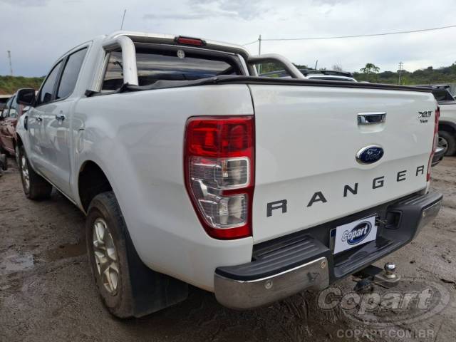 2015 FORD RANGER CD 
