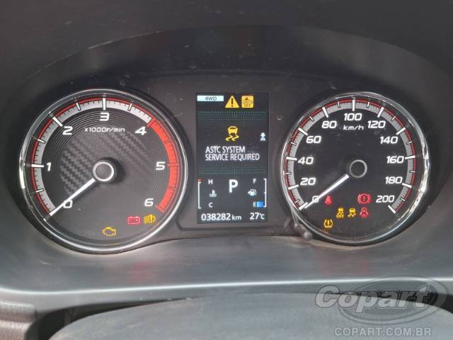 2025 MITSUBISHI L200 TRITON 