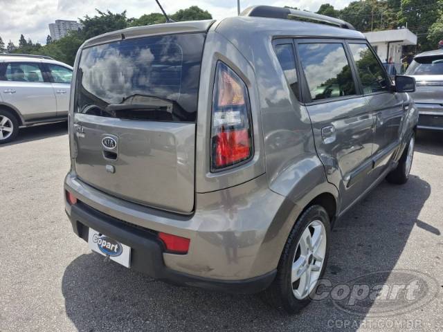 2011 KIA SOUL 