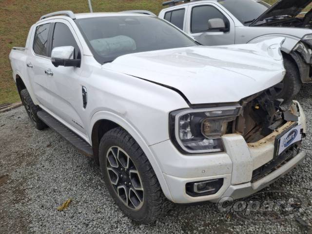 2024 FORD RANGER CD 