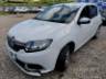 2017 RENAULT SANDERO 