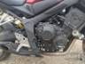 2021 HONDA CB 650 R 