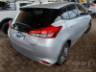 2021 TOYOTA YARIS 
