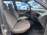 2005 VOLKSWAGEN GOL 