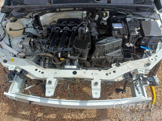 2025 CHEVROLET ONIX PLUS 