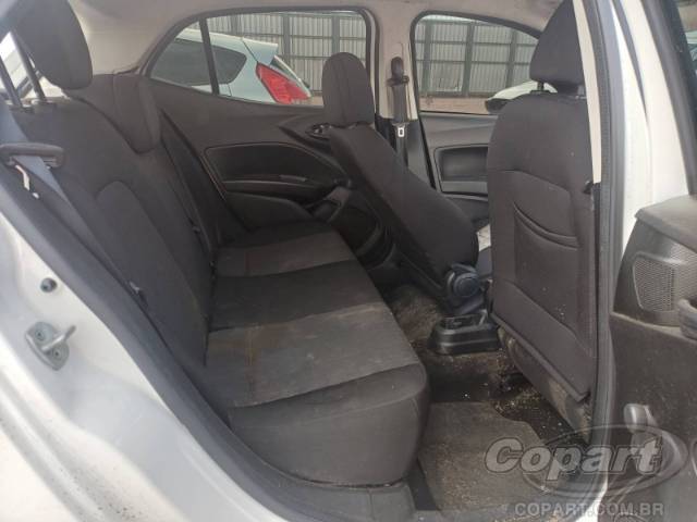 2023 FIAT ARGO 