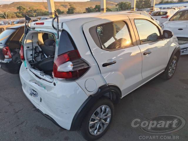 2025 FIAT MOBI 