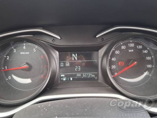 2022 CHEVROLET ONIX PLUS 
