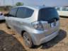 2014 HONDA FIT 