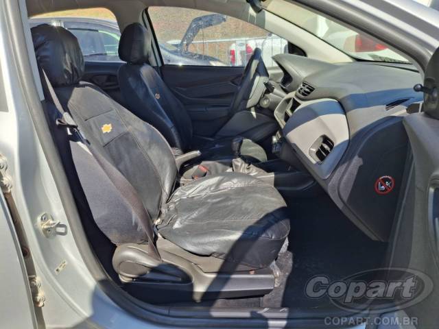 2019 CHEVROLET ONIX 