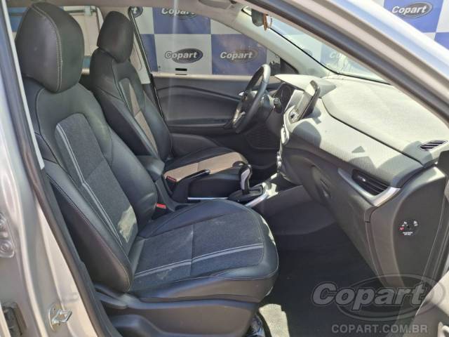 2023 CHEVROLET TRACKER 